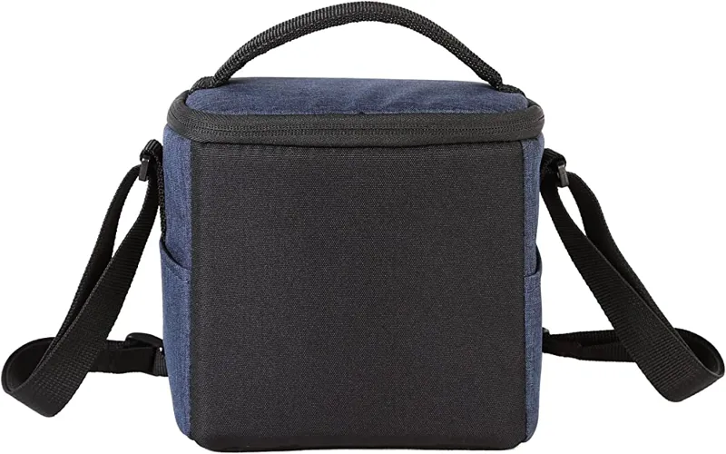 Vanguard Vesta Aspire 15 NV Shoulder Bag in Navy-3